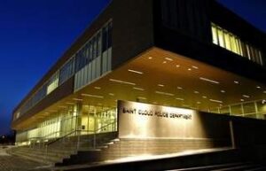 Scph Exterior Main Entry